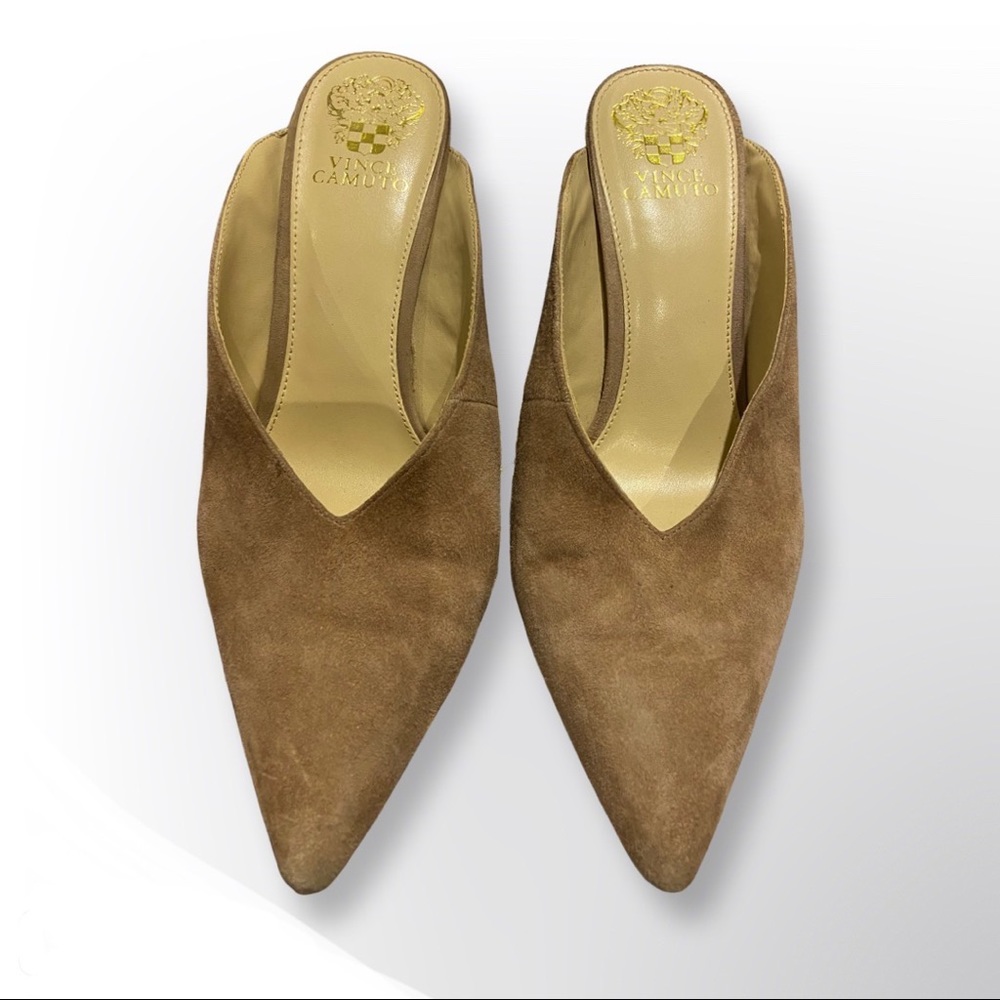 Vince Camuto Berodie Mule / Pump